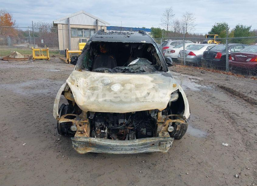 Photo 13 of 2013 Chevrolet Equinox 1LT (VIN 2GNFLEEK3D6132134)