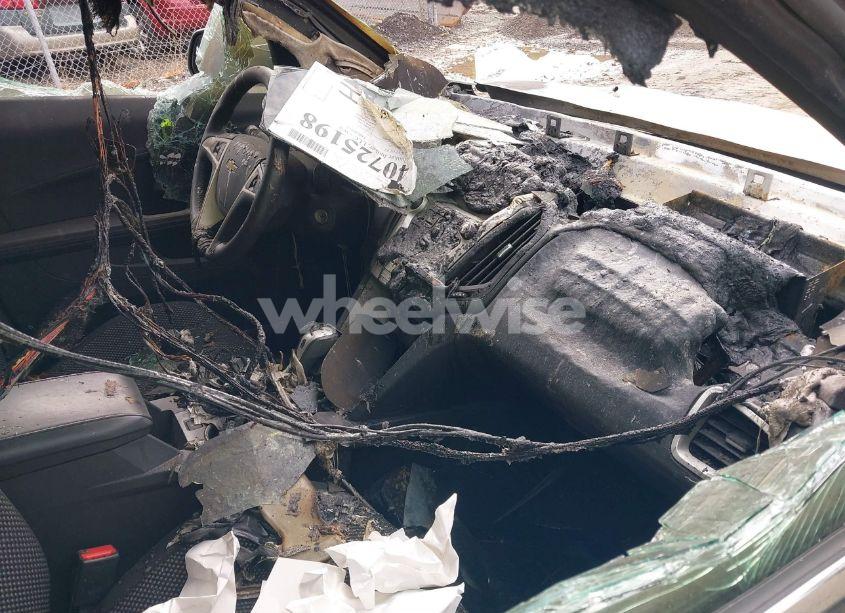 Photo 5 of 2013 Chevrolet Equinox 1LT (VIN 2GNFLEEK3D6132134)