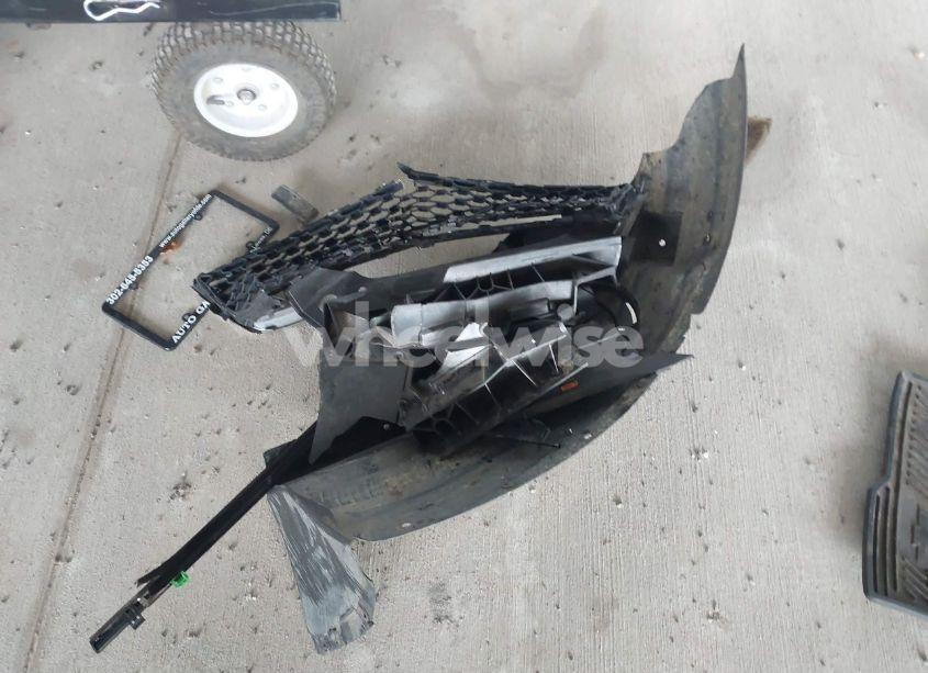 Photo 12 of 2013 Chevrolet Equinox 1LT (VIN 2GNFLEEK3D6132702)