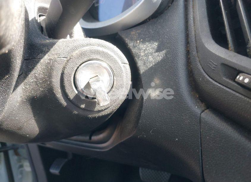 Photo 11 of 2013 Chevrolet Equinox 1LT (VIN 2GNFLEEK3D6255657)