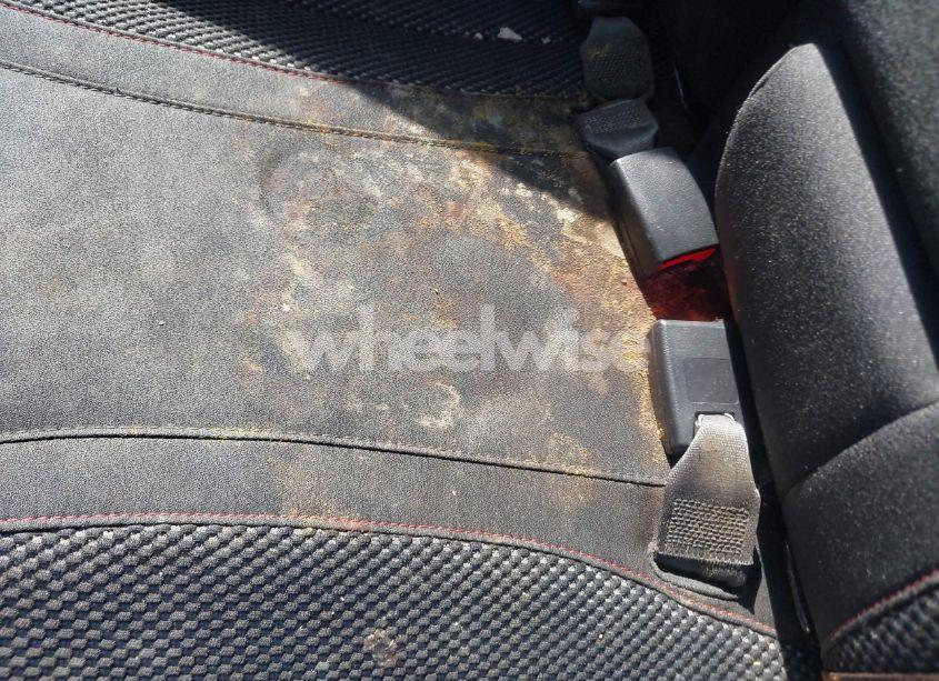 Photo 12 of 2013 Chevrolet Equinox 1LT (VIN 2GNFLEEK3D6255657)