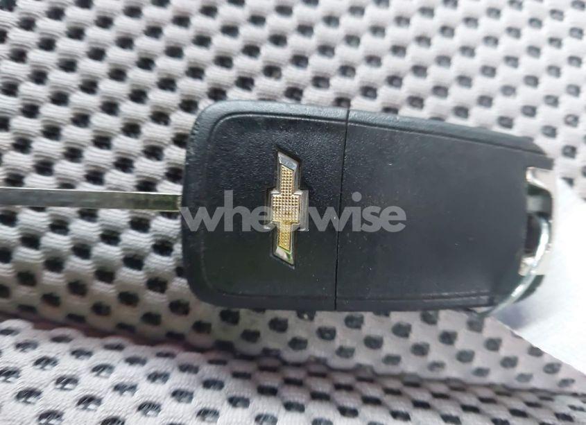 Photo 11 of 2013 Chevrolet Equinox 1LT (VIN 2GNFLEEK3D6276718)