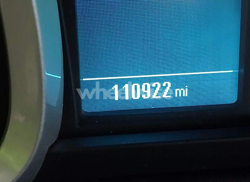 Photo 7 of 2013 Chevrolet Equinox 1LT (VIN 2GNFLEEK3D6276718)