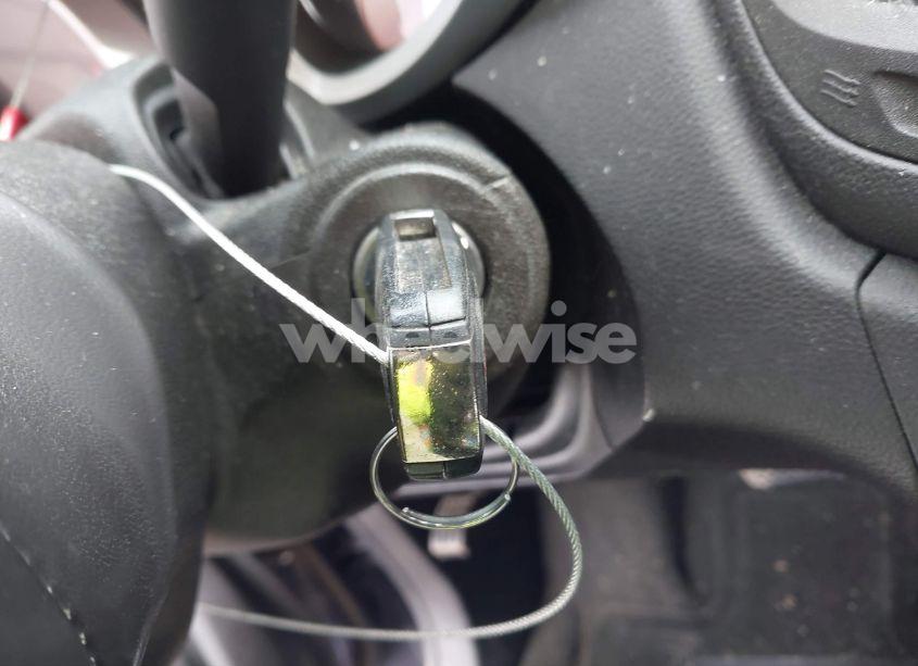 Photo 11 of 2013 Chevrolet Equinox 1LT (VIN 2GNFLEEK3D6349814)