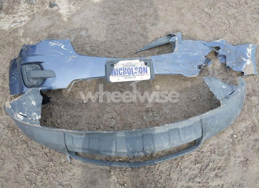 Photo 12 of 2013 Chevrolet Equinox 1LT (VIN 2GNFLEEK3D6349814)