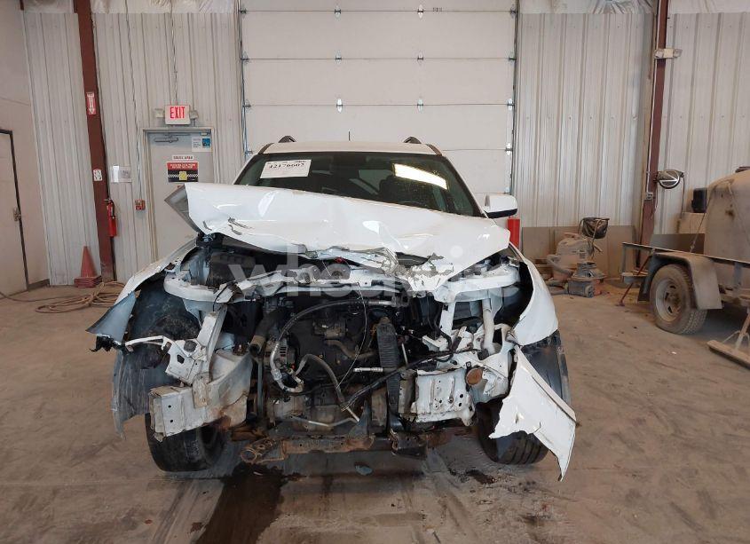 Photo 12 of 2013 Chevrolet Equinox 1LT (VIN 2GNFLEEK3D6411535)