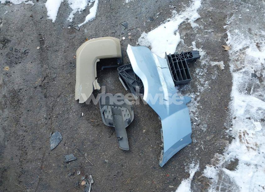 Photo 12 of 2014 Chevrolet Equinox LS (VIN 2GNFLEEK3E6127839)