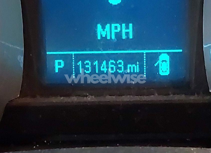 Photo 15 of 2015 Chevrolet Equinox LS (VIN 2GNFLEEK3F6143783)