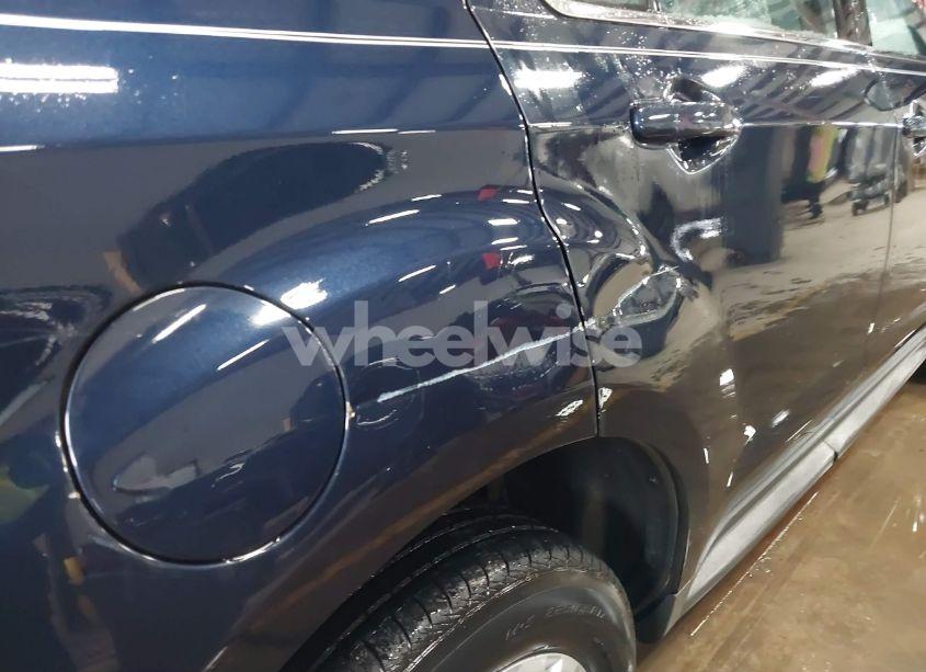 Photo 17 of 2015 Chevrolet Equinox LS (VIN 2GNFLEEK3F6143783)