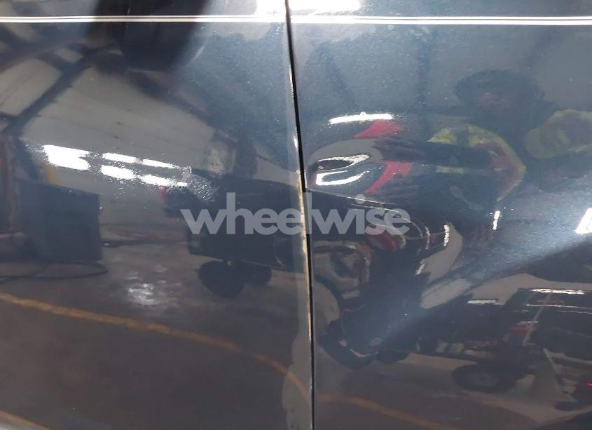 Photo 19 of 2015 Chevrolet Equinox LS (VIN 2GNFLEEK3F6143783)