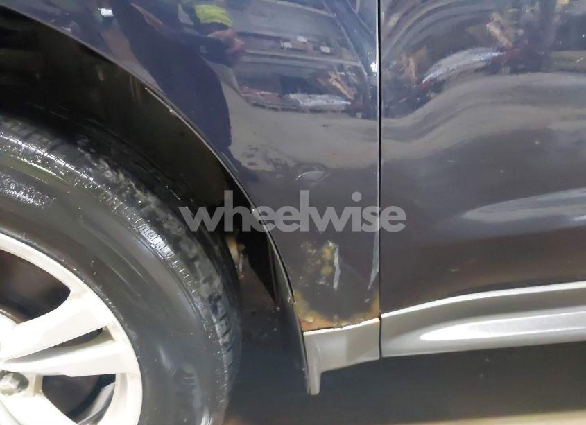 Photo 20 of 2015 Chevrolet Equinox LS (VIN 2GNFLEEK3F6143783)