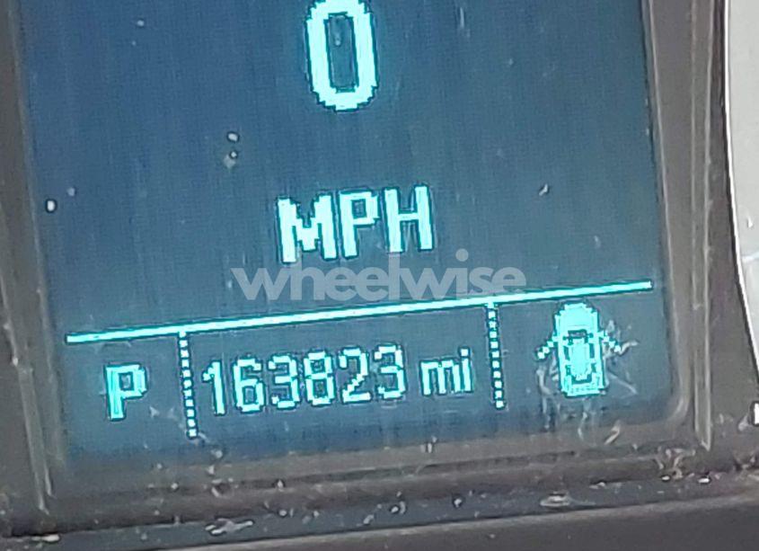 Photo 15 of 2015 Chevrolet Equinox LS (VIN 2GNFLEEK3F6347550)