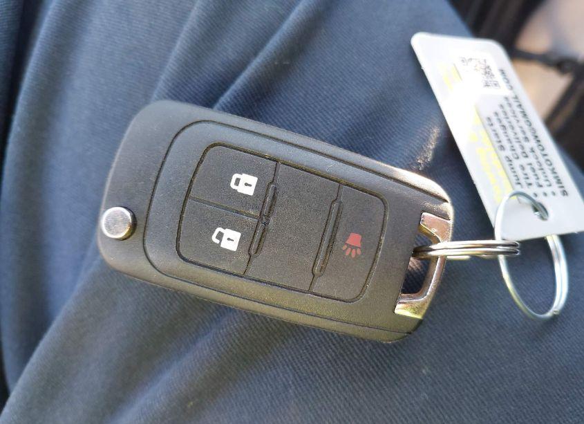 Photo 11 of 2016 Chevrolet Equinox LS (VIN 2GNFLEEK3G6205507)