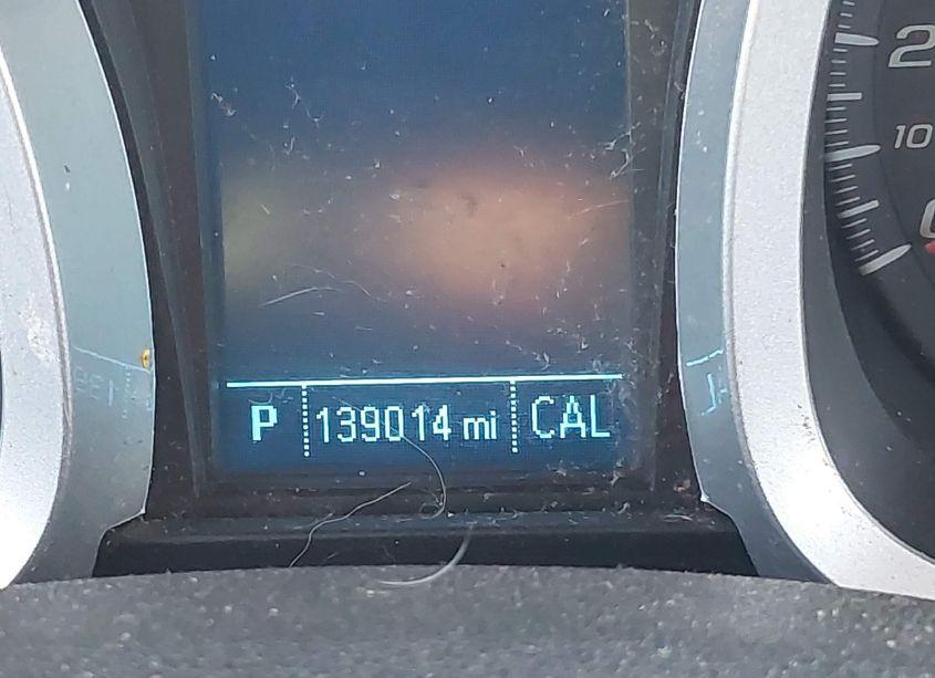 Photo 15 of 2016 Chevrolet Equinox LS (VIN 2GNFLEEK3G6205507)