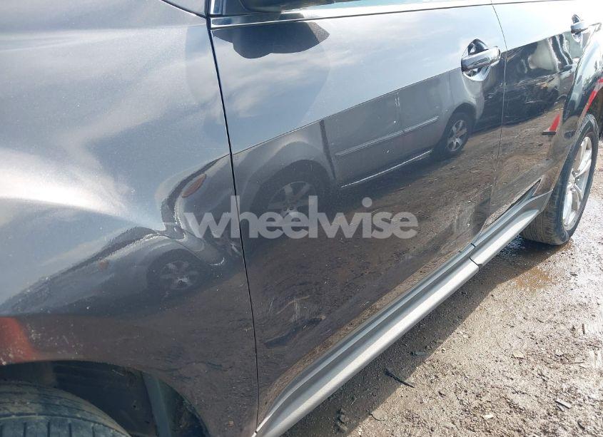 Photo 17 of 2016 Chevrolet Equinox LS (VIN 2GNFLEEK3G6232299)