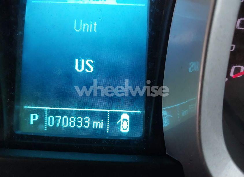 Photo 16 of 2017 Chevrolet Equinox LS (VIN 2GNFLEEK3H6204035)