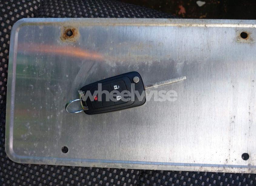 Photo 11 of 2017 Chevrolet Equinox LS (VIN 2GNFLEEK3H6230814)