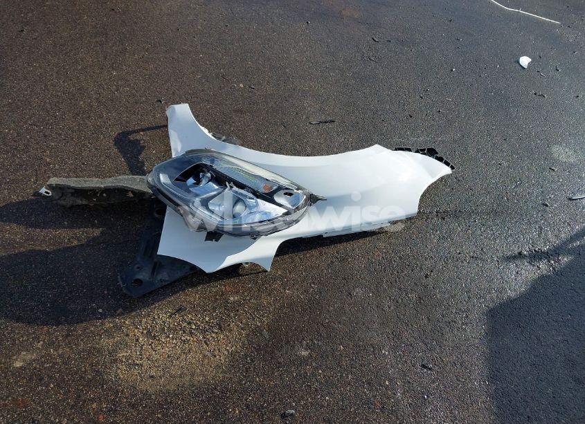 Photo 12 of 2017 Chevrolet Equinox LS (VIN 2GNFLEEK3H6230814)