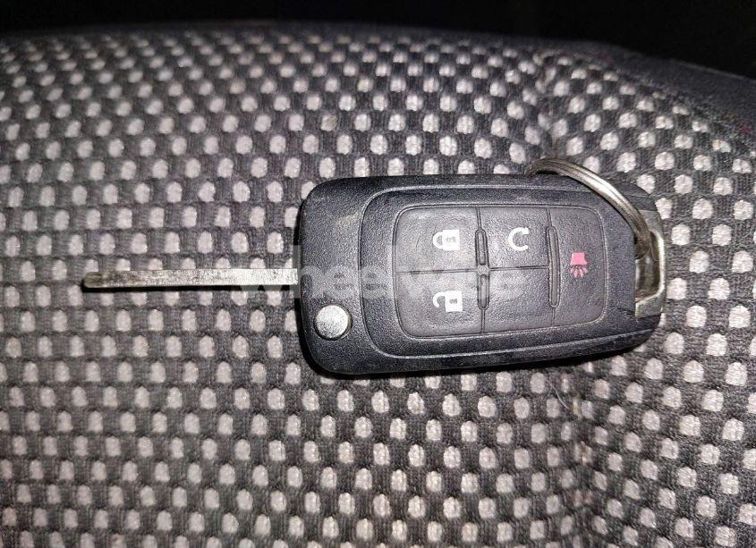 Photo 11 of 2017 Chevrolet Equinox LS (VIN 2GNFLEEK3H6234412)