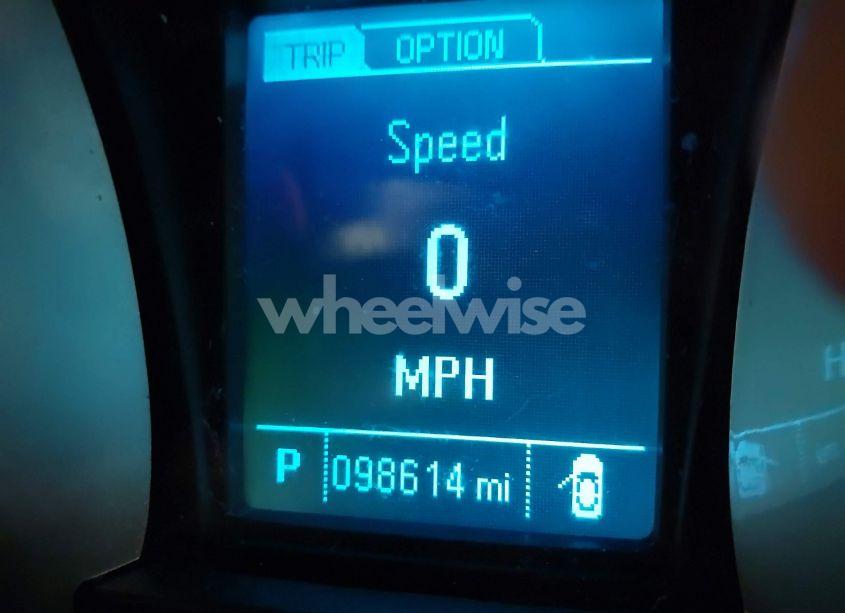 Photo 15 of 2017 Chevrolet Equinox LS (VIN 2GNFLEEK3H6234412)