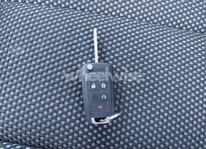 Photo 11 of 2017 Chevrolet Equinox LS (VIN 2GNFLEEK3H6288664)