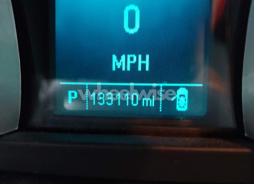 Photo 15 of 2017 Chevrolet Equinox LS (VIN 2GNFLEEK3H6337068)