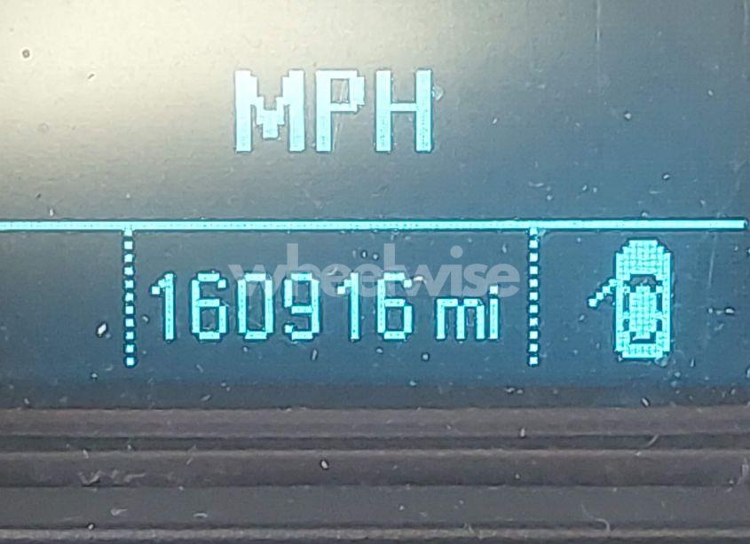 Photo 15 of 2012 Chevrolet Equinox 1LT (VIN 2GNFLEEK4C6158174)