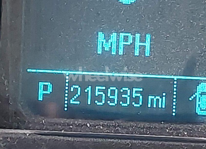 Photo 15 of 2012 Chevrolet Equinox 1LT (VIN 2GNFLEEK4C6273826)