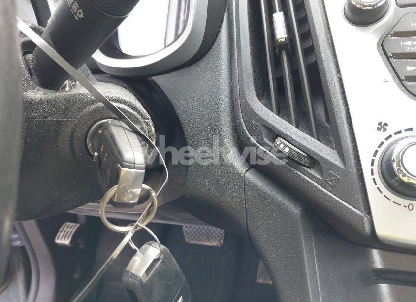 Photo 11 of 2013 Chevrolet Equinox 1LT (VIN 2GNFLEEK4D6146236)