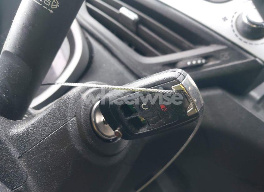 Photo 11 of 2013 Chevrolet Equinox 1LT (VIN 2GNFLEEK4D6154501)