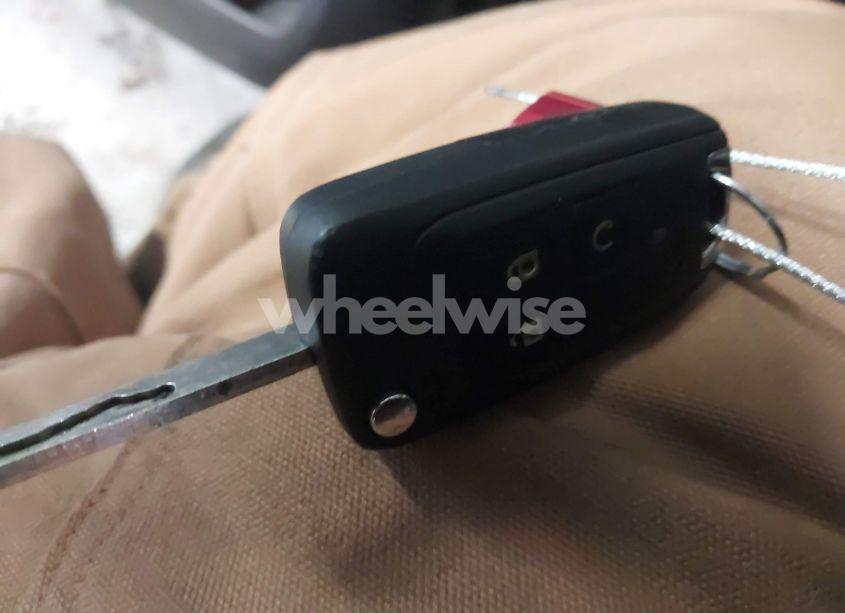 Photo 11 of 2013 Chevrolet Equinox 1LT (VIN 2GNFLEEK4D6203003)