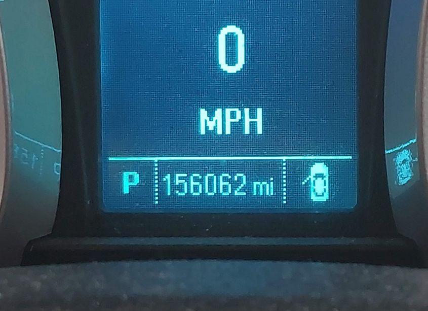 Photo 15 of 2013 Chevrolet Equinox 1LT (VIN 2GNFLEEK4D6243131)