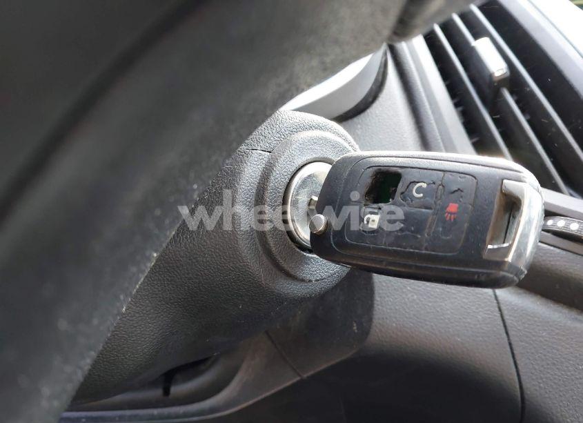 Photo 11 of 2013 Chevrolet Equinox 1LT (VIN 2GNFLEEK4D6375838)