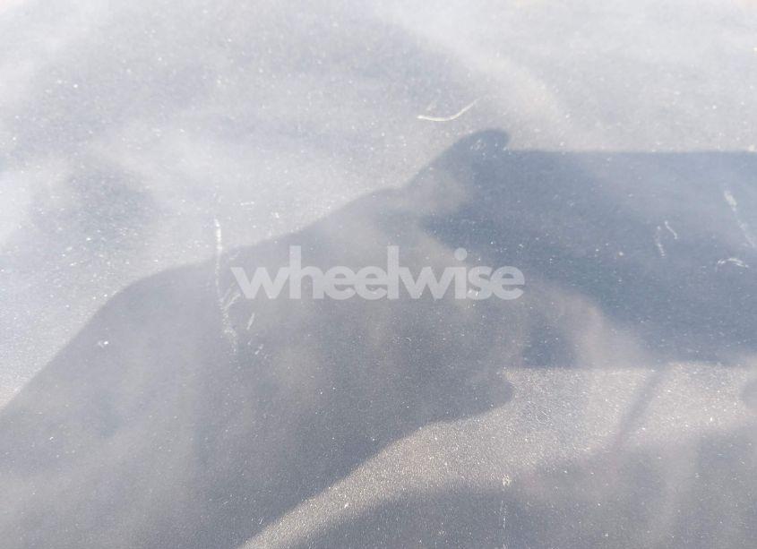 Photo 6 of 2013 Chevrolet Equinox 1LT (VIN 2GNFLEEK4D6375838)