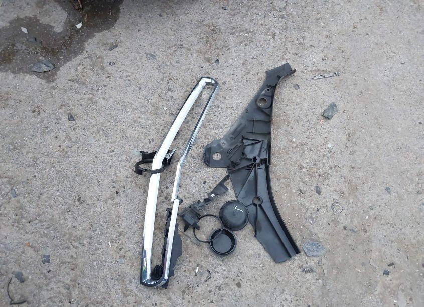 Photo 12 of 2013 Chevrolet Equinox 1LT (VIN 2GNFLEEK4D6380604)