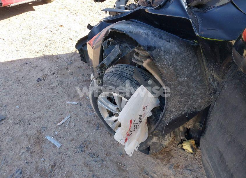 Photo 6 of 2013 Chevrolet Equinox 1LT (VIN 2GNFLEEK4D6416534)