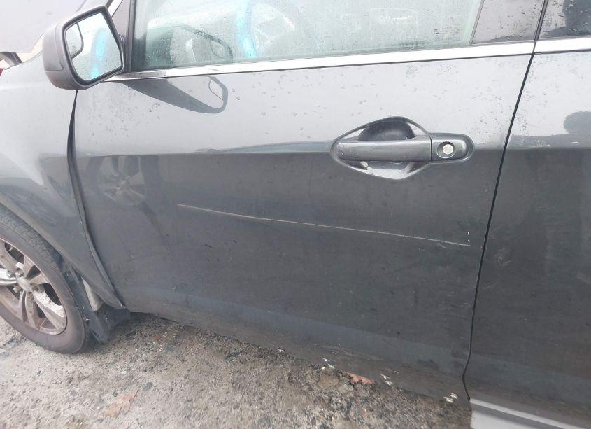 Photo 13 of 2014 Chevrolet Equinox LS (VIN 2GNFLEEK4E6246306)