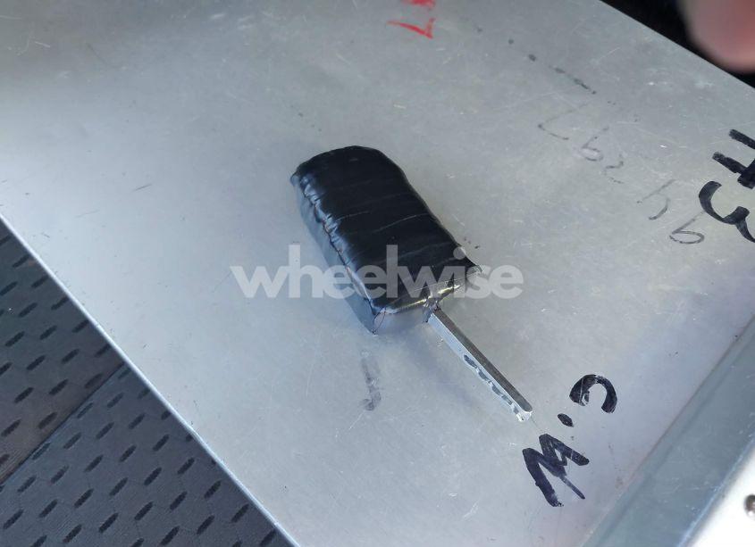 Photo 11 of 2014 Chevrolet Equinox LS (VIN 2GNFLEEK4E6361813)