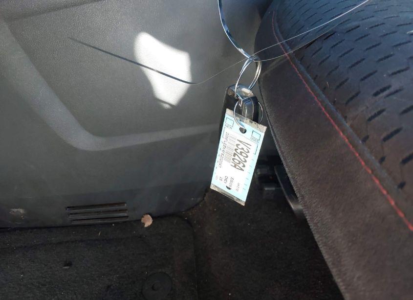 Photo 11 of 2015 Chevrolet Equinox LS (VIN 2GNFLEEK4F6202047)