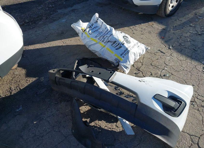 Photo 12 of 2015 Chevrolet Equinox LS (VIN 2GNFLEEK4F6202047)