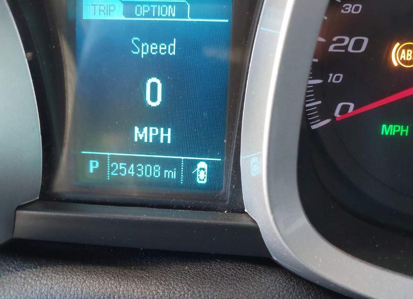 Photo 16 of 2015 Chevrolet Equinox LS (VIN 2GNFLEEK4F6202047)