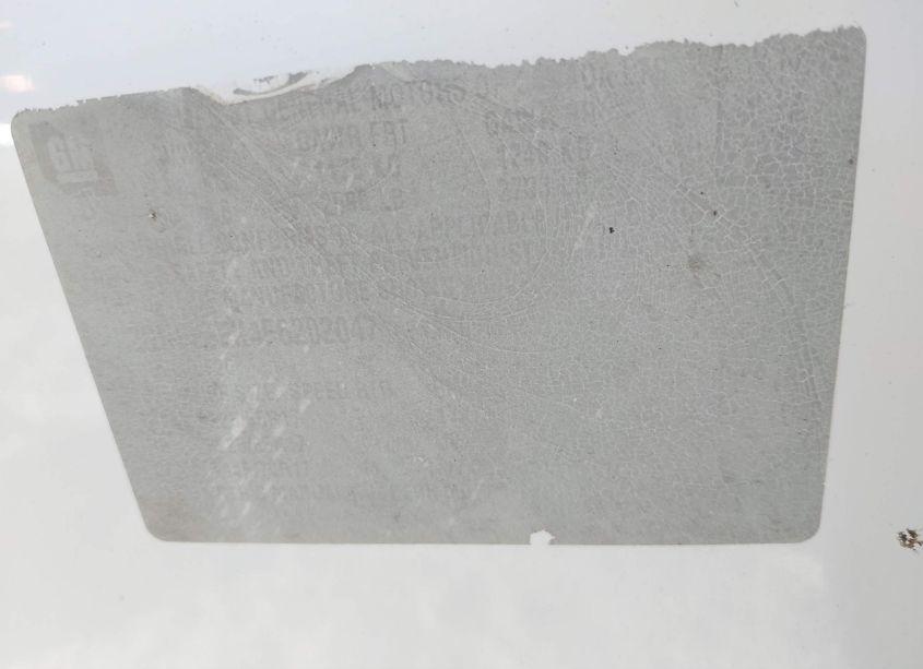 Photo 9 of 2015 Chevrolet Equinox LS (VIN 2GNFLEEK4F6202047)