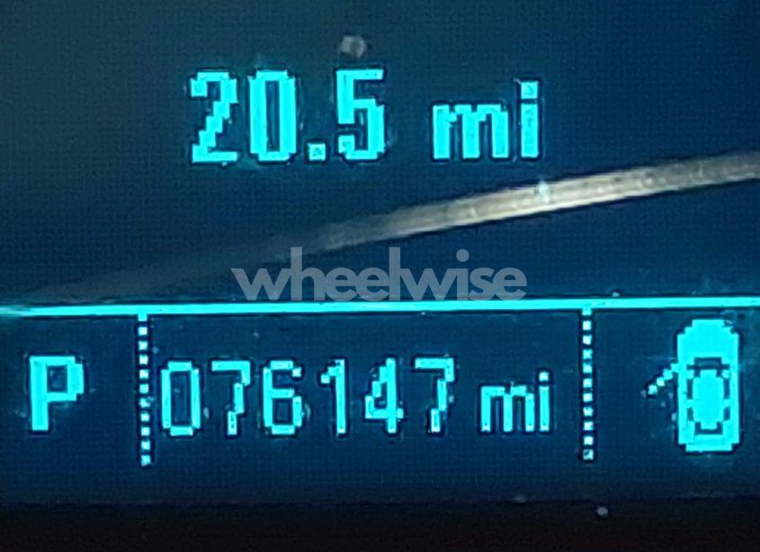 Photo 15 of 2016 Chevrolet Equinox LS (VIN 2GNFLEEK4G6176194)