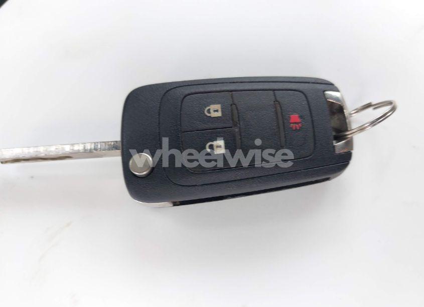 Photo 11 of 2017 Chevrolet Equinox LS (VIN 2GNFLEEK4H6213083)