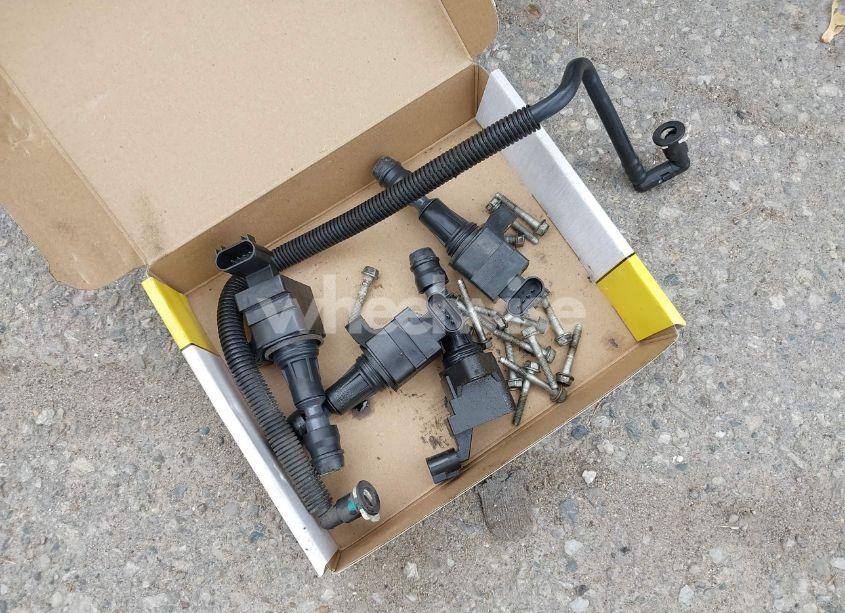 Photo 12 of 2017 Chevrolet Equinox LS (VIN 2GNFLEEK4H6213083)