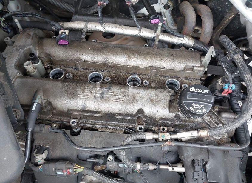 Photo 6 of 2017 Chevrolet Equinox LS (VIN 2GNFLEEK4H6213083)