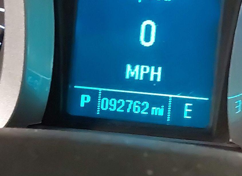 Photo 7 of 2017 Chevrolet Equinox LS (VIN 2GNFLEEK4H6275485)