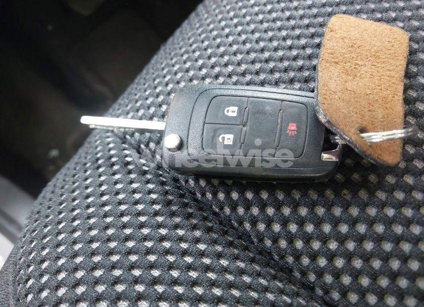 Photo 11 of 2017 Chevrolet Equinox LS (VIN 2GNFLEEK4H6294991)