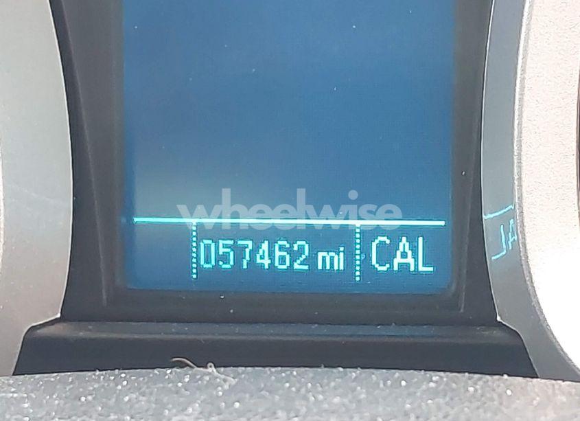 Photo 15 of 2017 Chevrolet Equinox LS (VIN 2GNFLEEK4H6294991)