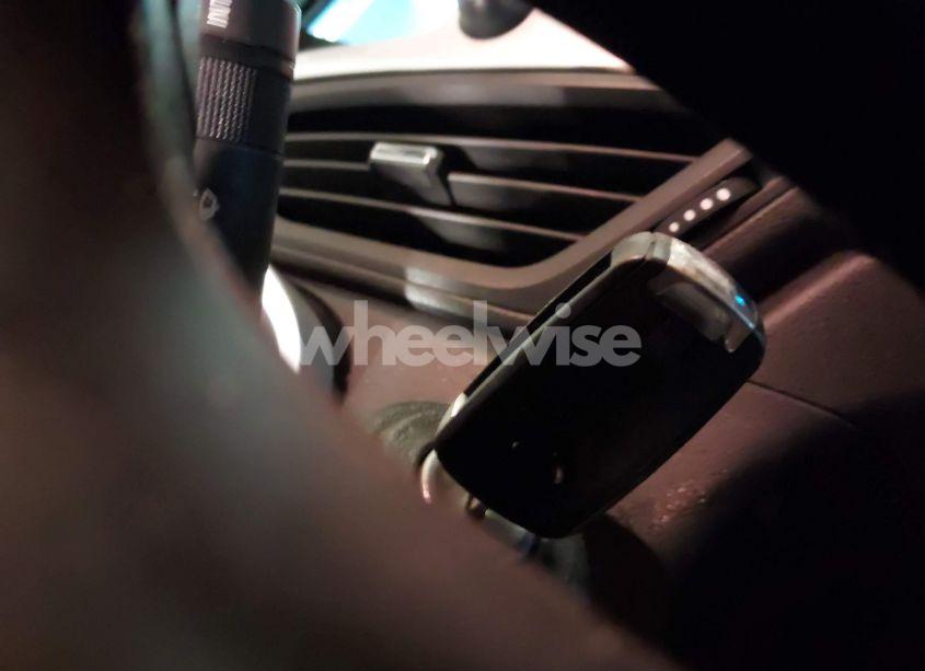 Photo 11 of 2012 Chevrolet Equinox 1LT (VIN 2GNFLEEK5C6173475)